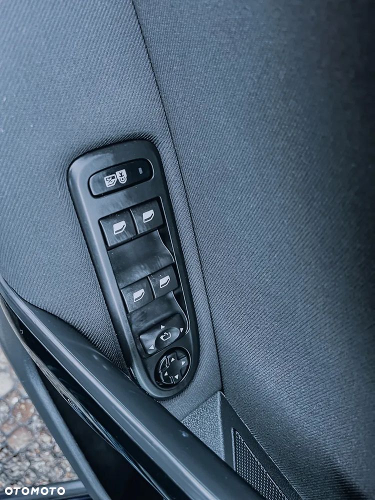 Peugeot 508 1.6 BlueHDi Active S&S - 15