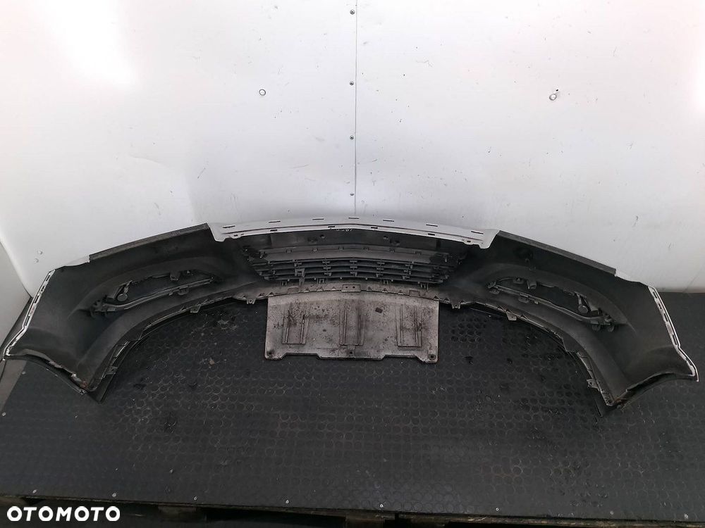 ZDERZAK PRZÓD OPEL ASTRA H OPEL Z157 - 3