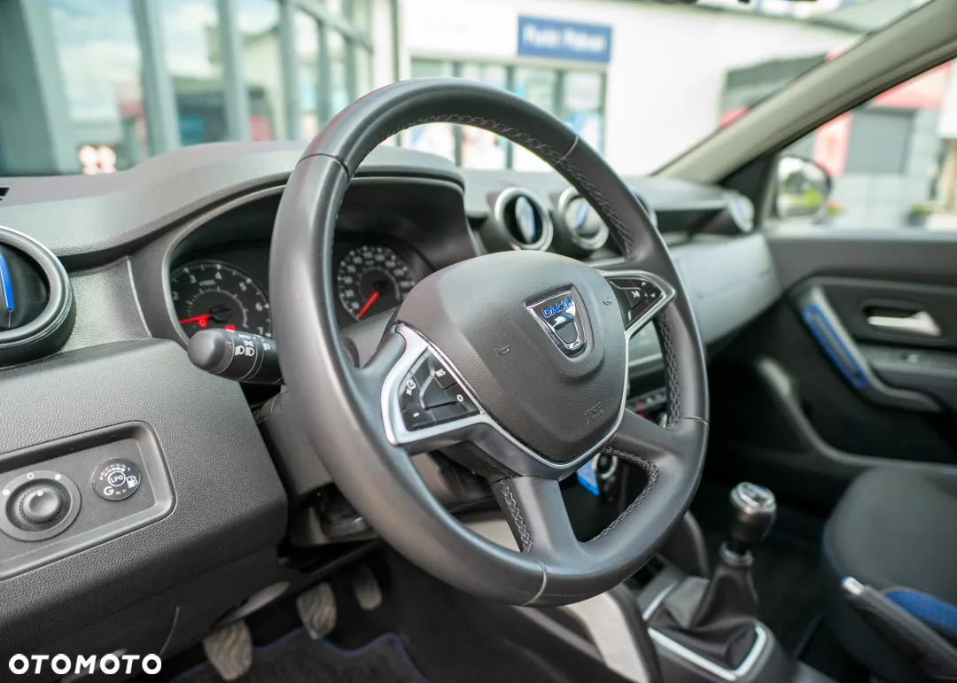 Dacia Duster 1.0 TCe Essential - 22