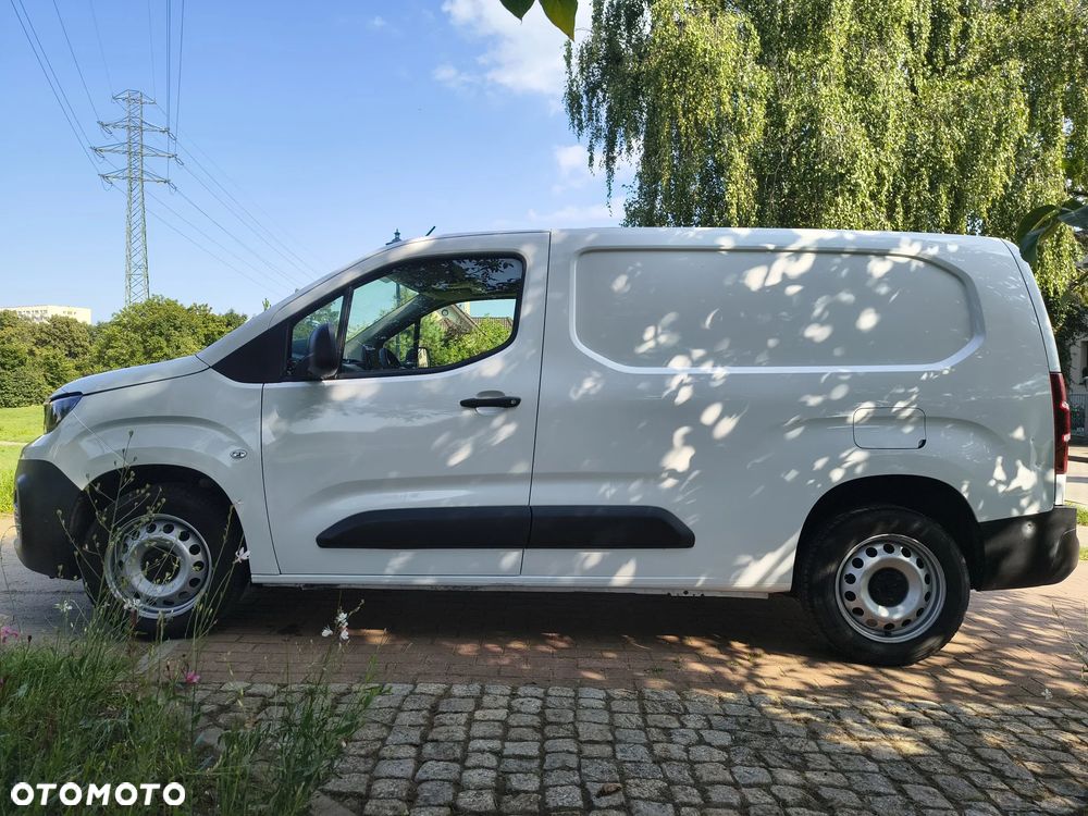 Peugeot Partner - 2