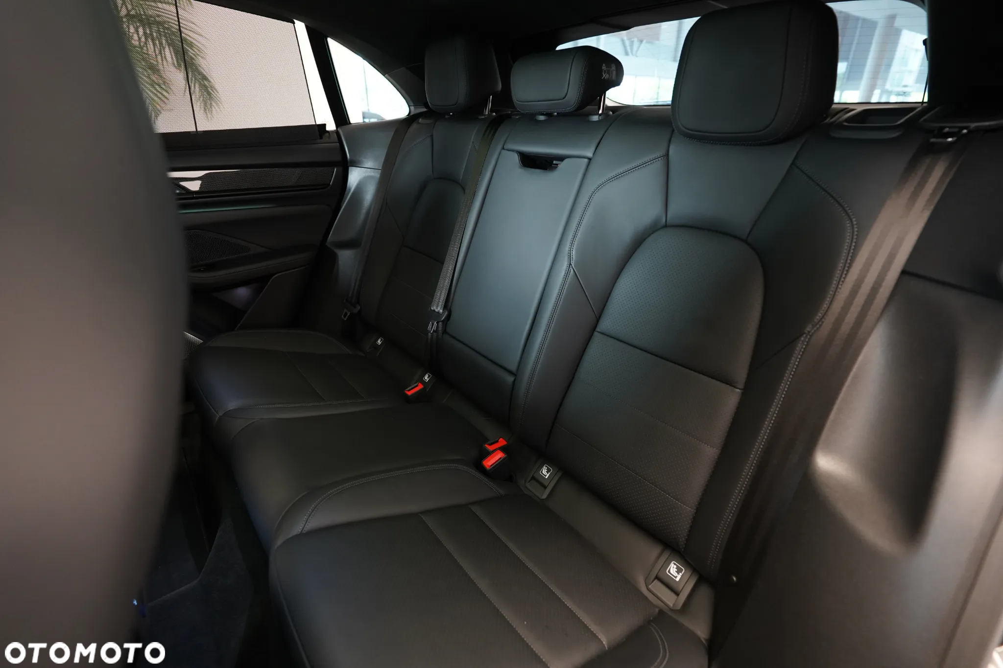 Porsche Macan Turbo 100kWh - 13