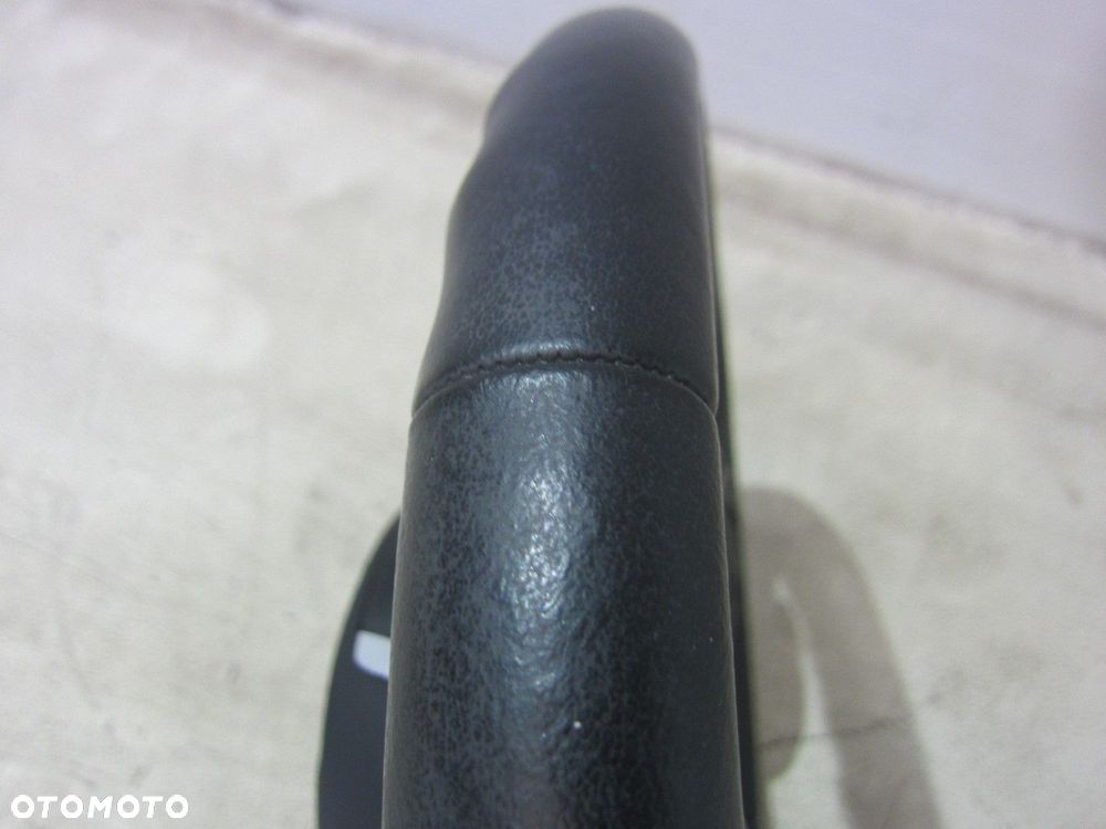 BMW X1 F48 F45 KIEROWNICA SKÓRZANA SKÓRA 6860358 32306860358 - 9