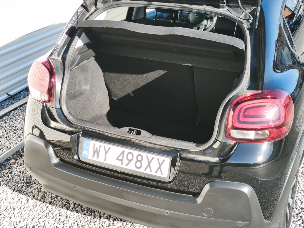 Citroën C3 1.2 PureTech Shine - 21