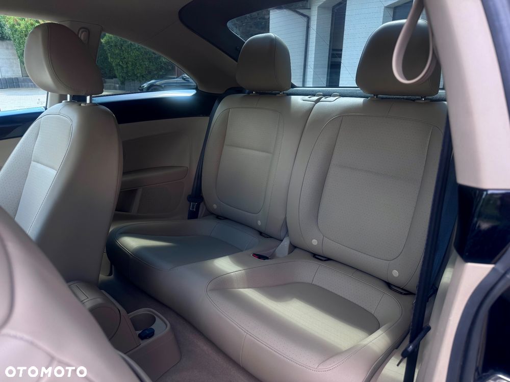 Volkswagen Beetle 2.0 TSI Sport DSG - 15