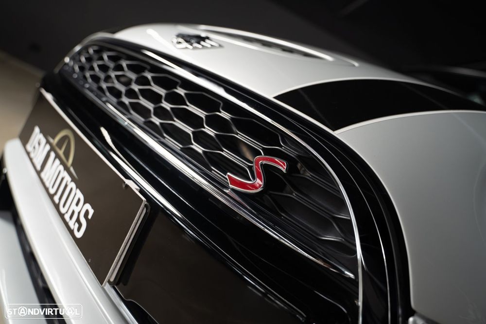 MINI 3 Portas Cooper D - 6