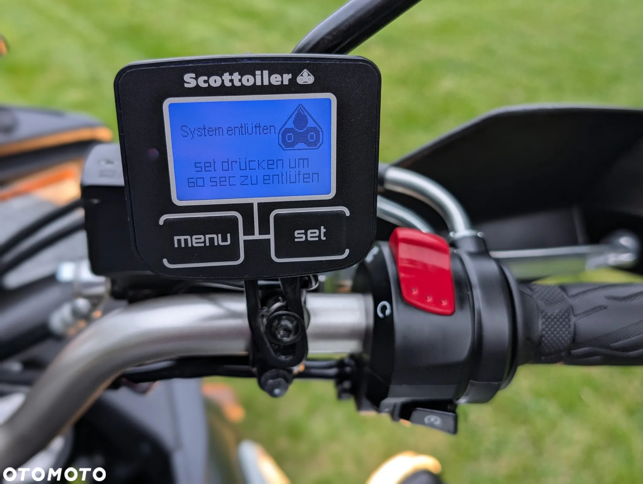Suzuki V-STROM - 31