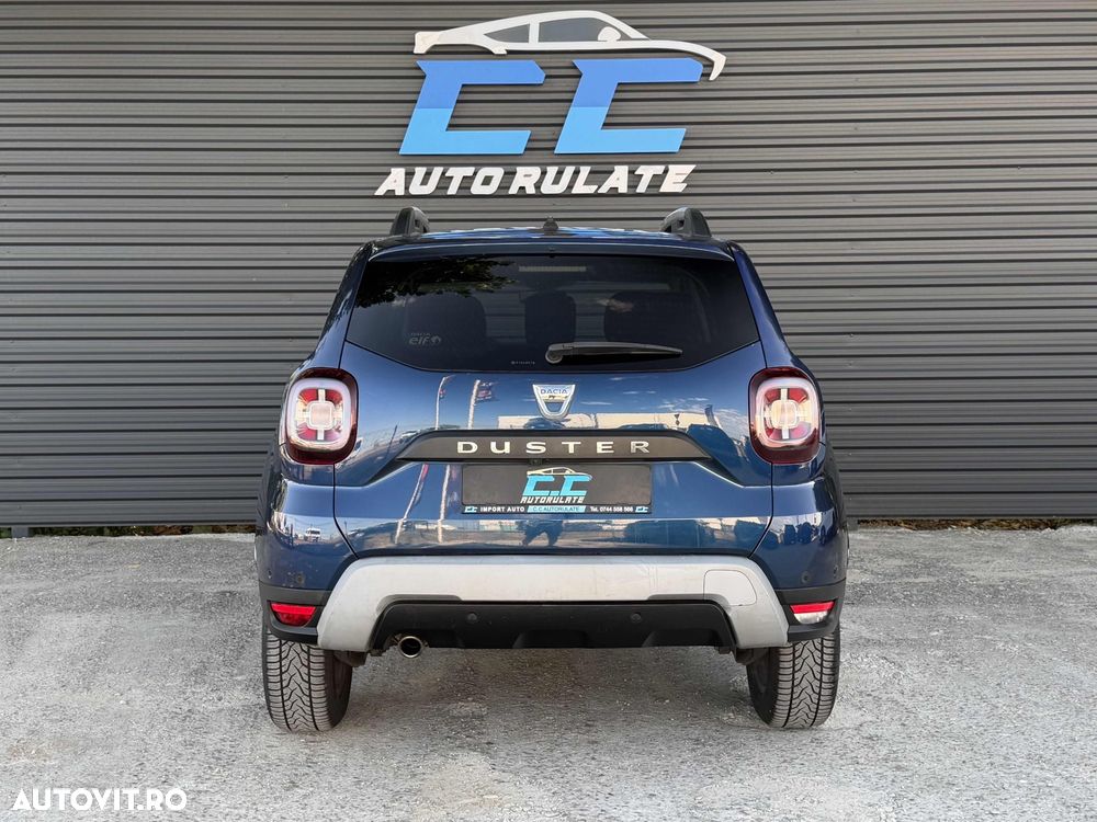 Dacia Duster SCe 115 2WD Prestige - 5