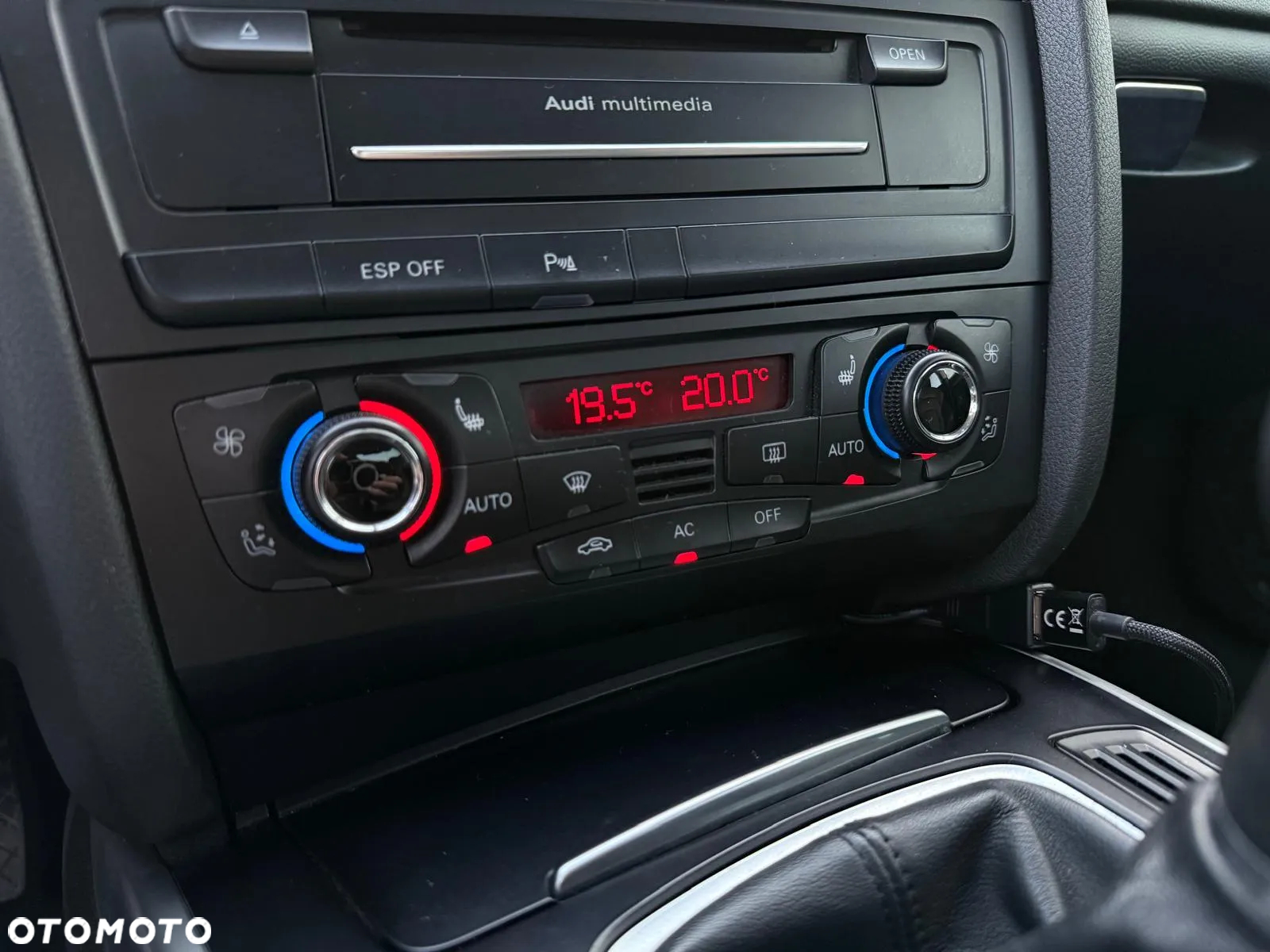 Audi A5 2.0 TDI DPF - 23