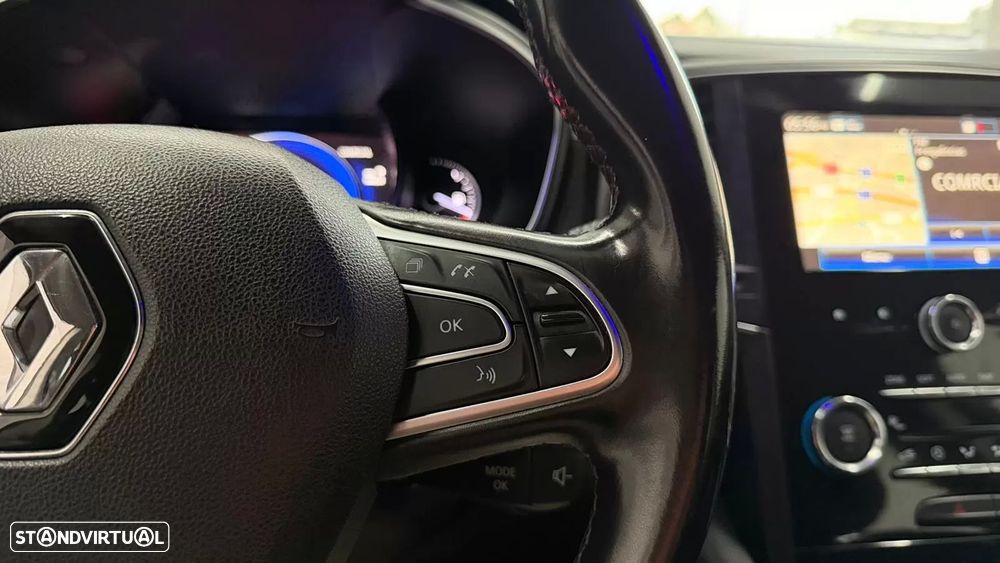 Renault Talisman Sport Tourer 1.7 Blue dCi Business - 20