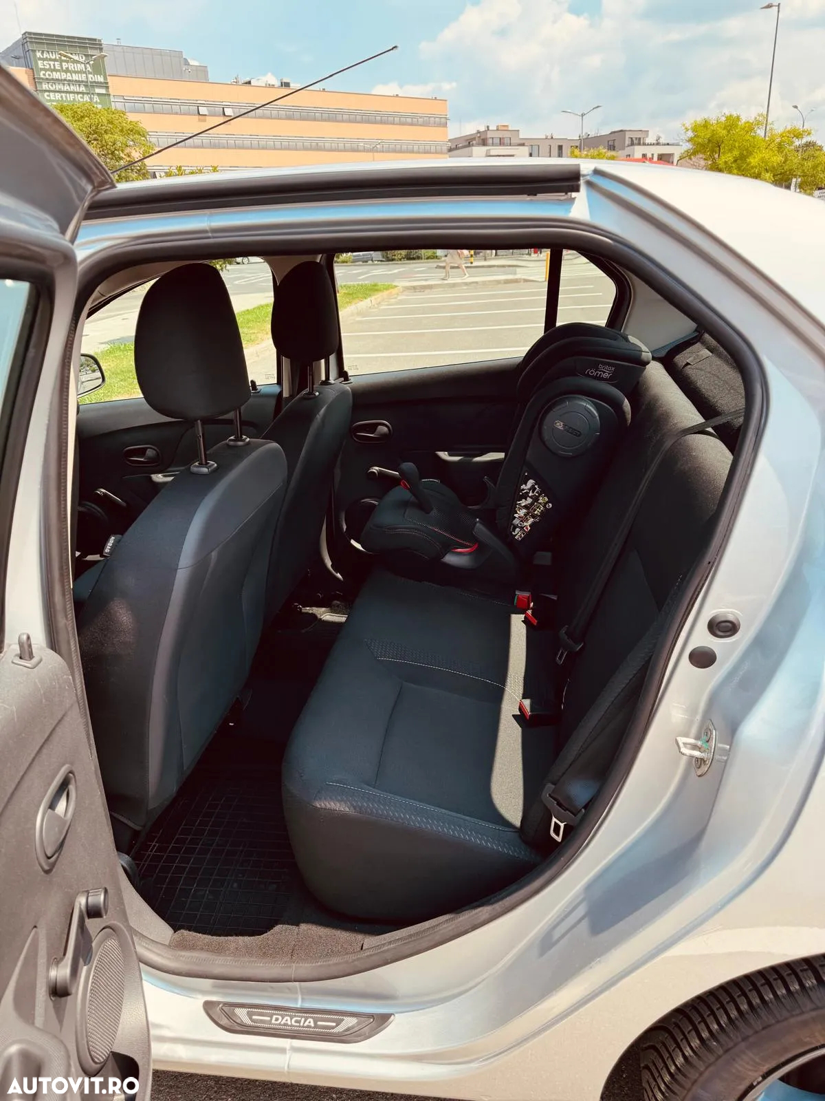 Dacia Logan MCV SCe 75 Laureate - 15
