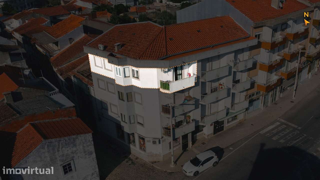 Apartamento T2 Venda em Alcains,Castelo Branco - Grande imagem: 2/26