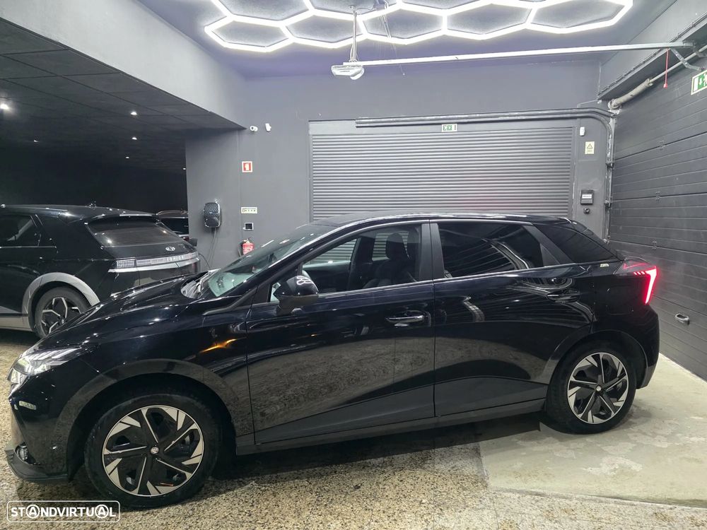 MG MG4 4 Comfort - 16