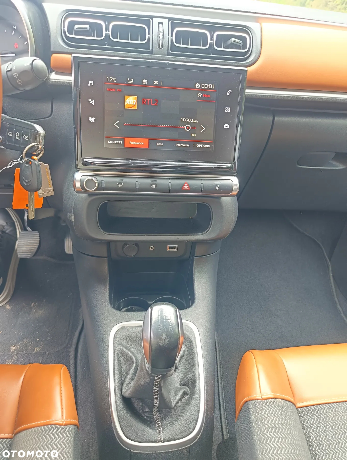 Citroën C3 1.2 PureTech Shine S&S - 12