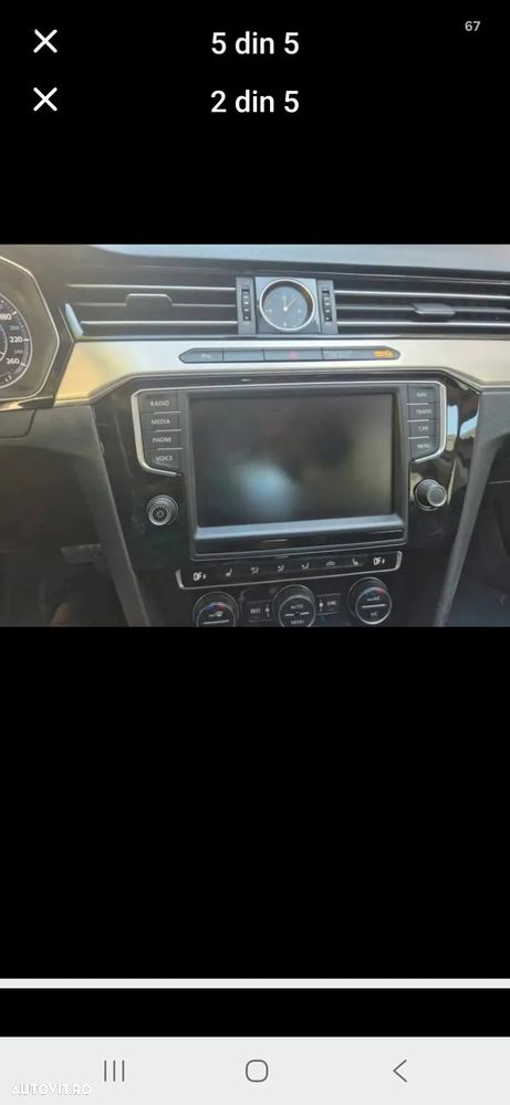 Volkswagen Passat - 3