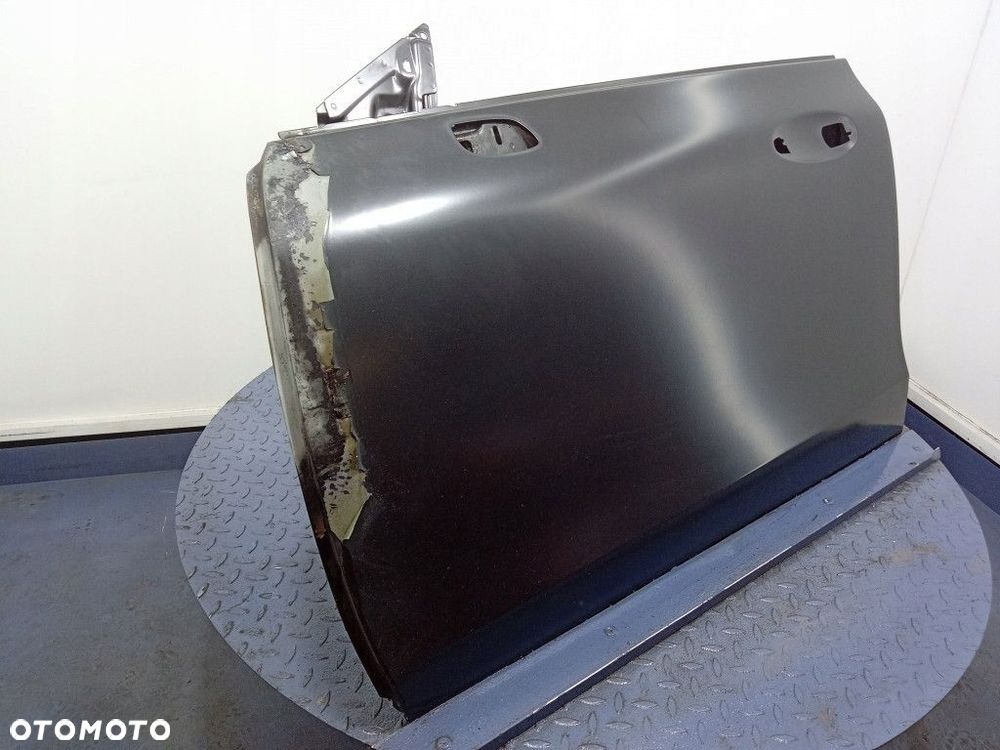 MERCEDES AMG GT 4 DOOR W290 X290 DRZWI PRZÓD LEWE PRZEDNIE 818 - 2