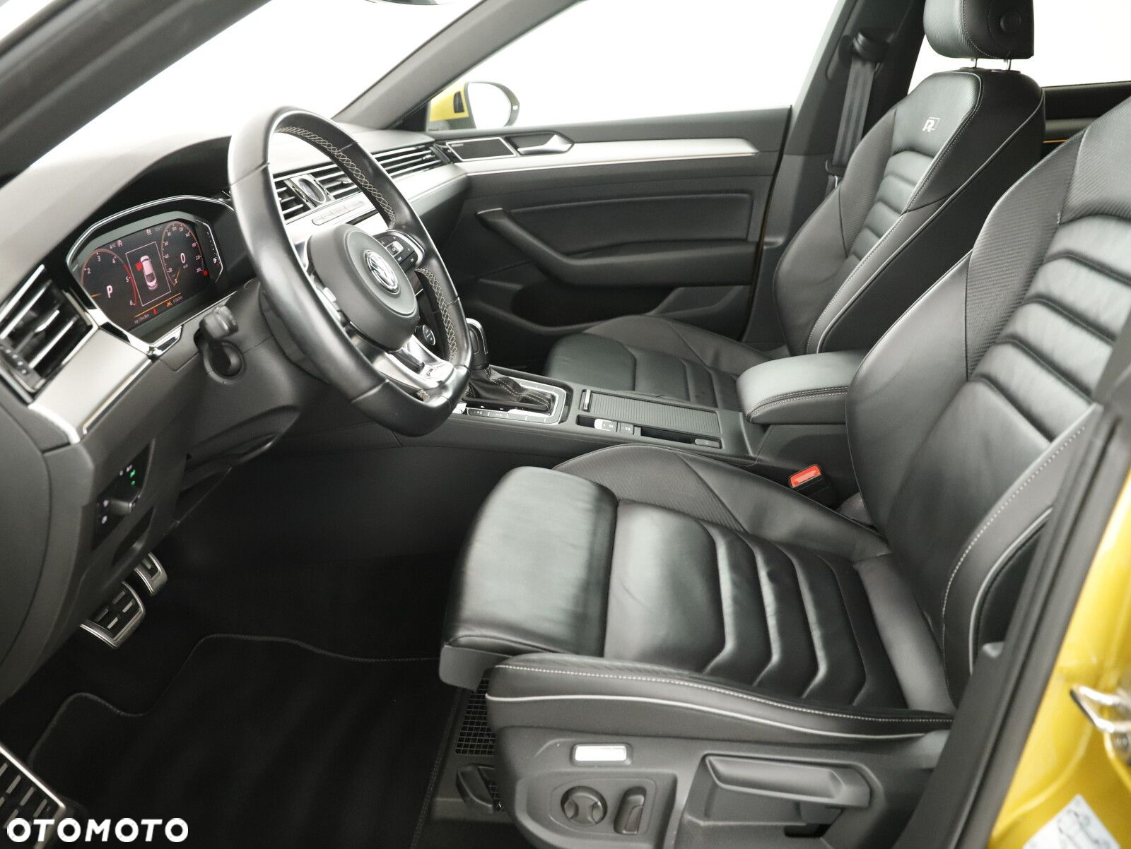 Volkswagen Arteon 2.0 TDI 4Motion SCR R-Line DSG - 22