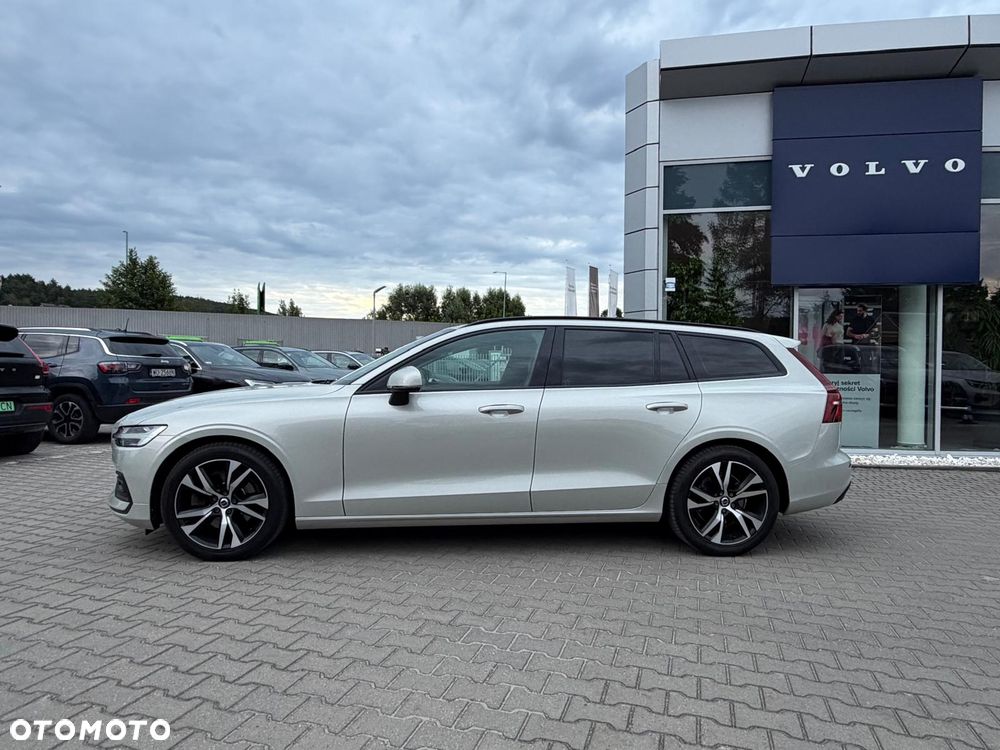 Volvo V60 D4 Momentum - 2