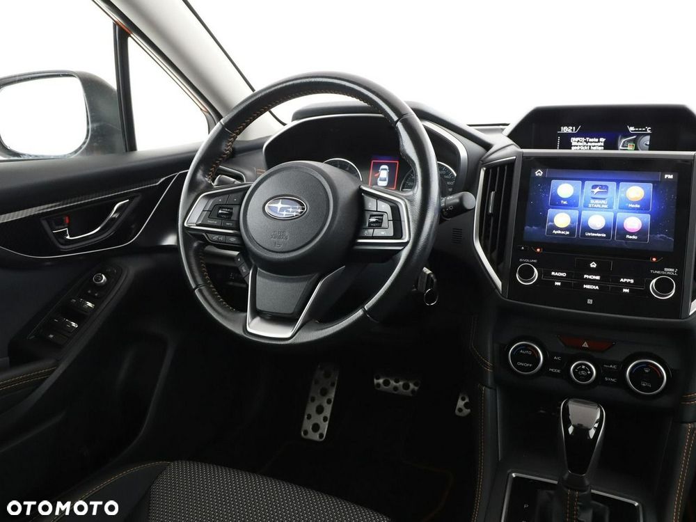 Subaru XV 1.6i Lineartronic Comfort - 17