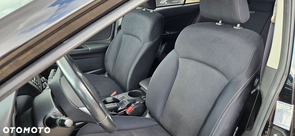 Subaru XV 1.6i Comfort - 17