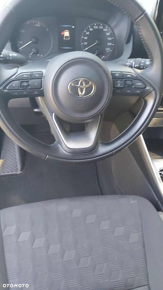 Toyota Yaris Hybrid 1.5 Active - 20