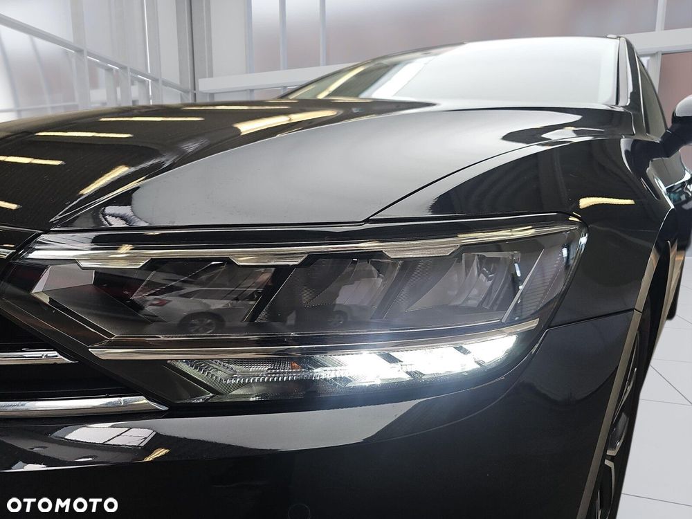 Volkswagen Passat Variant 1.5 TSI EVO Business DSG - 32