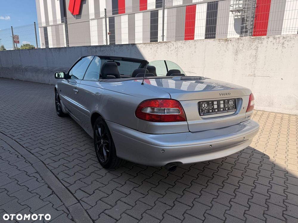 Volvo C70 - 9