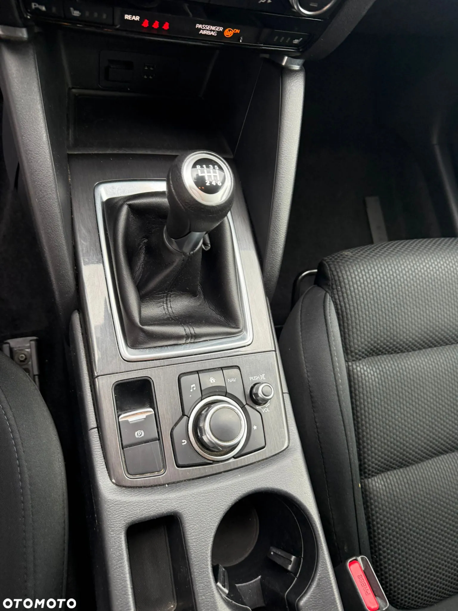 Mazda CX-5 2.2 D Skyenergy 2WD - 20