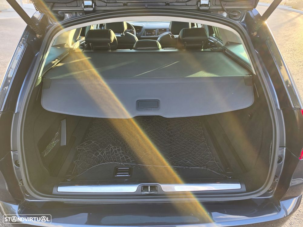 Citroën C5 Tourer 2.0 HDi Exclusive - 25