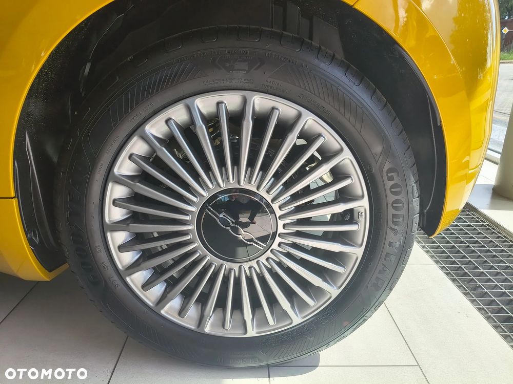 Fiat 500 1.0 GSE Icon - 5