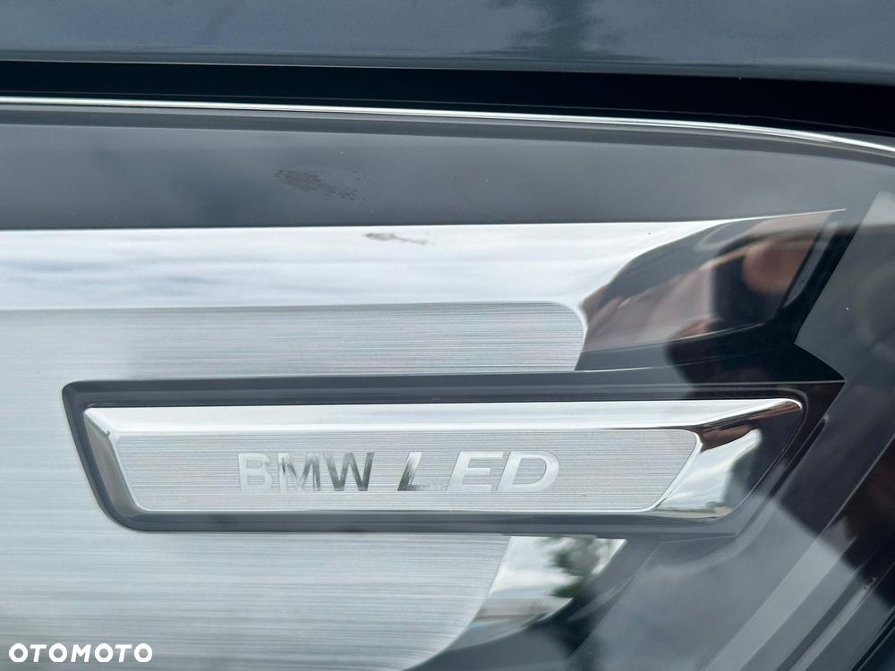 BMW X1 xDrive23i mHEV M Sport - 11