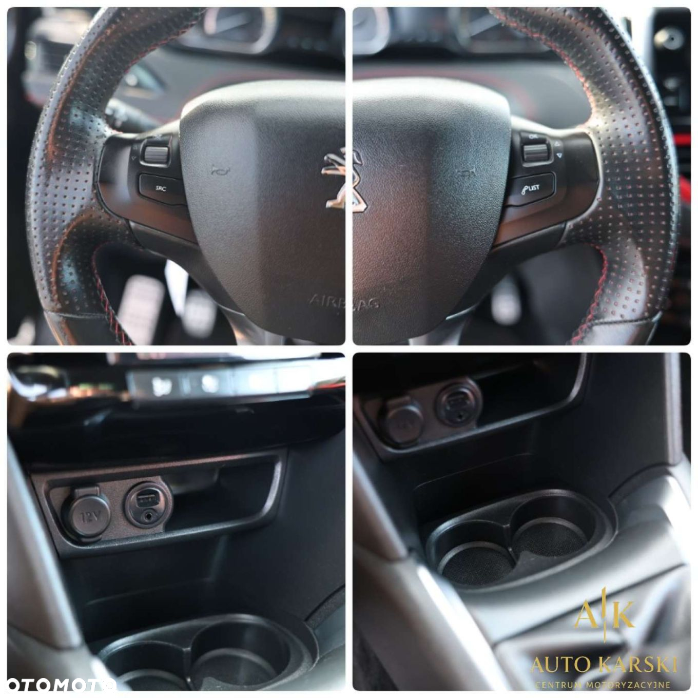 Peugeot 208 - 36