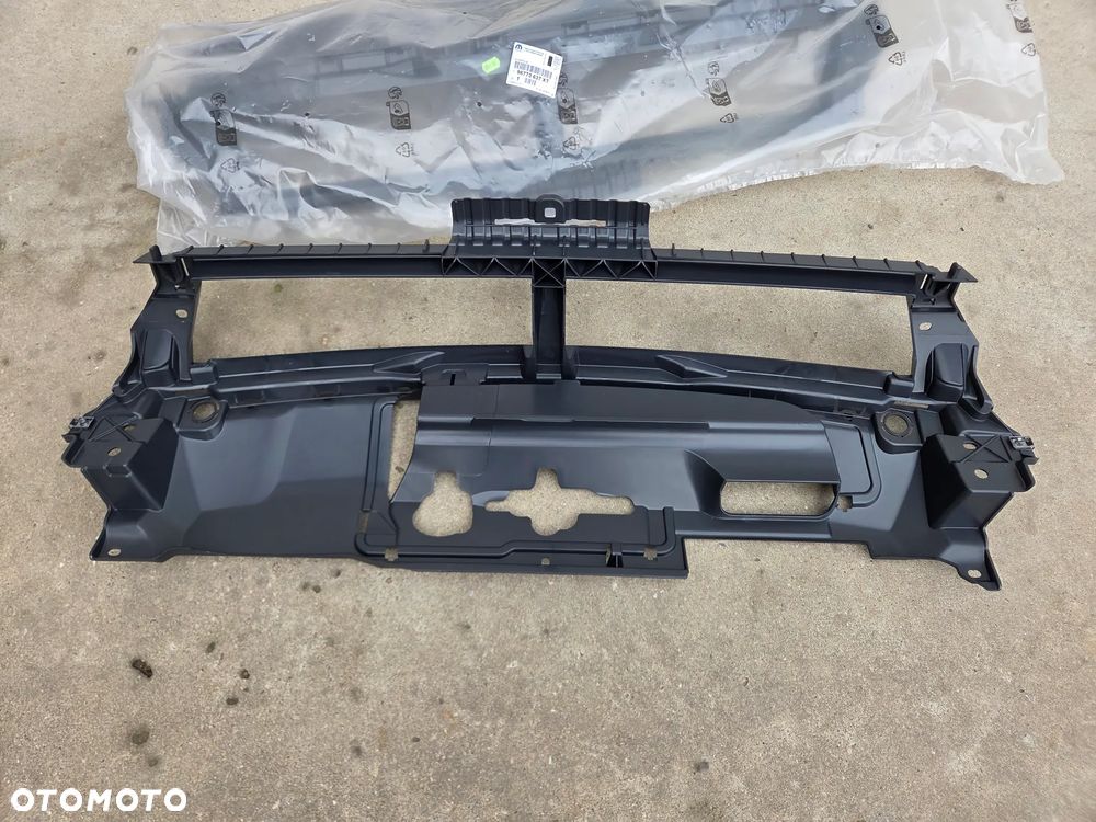 Wzmocnienie górne pas przedni Peugeot 308 T9 Przed LIFT  NOWE - 7
