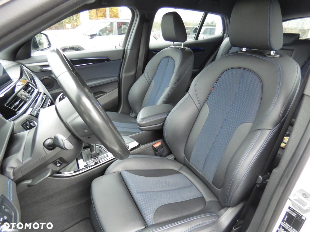 BMW X2 - 20