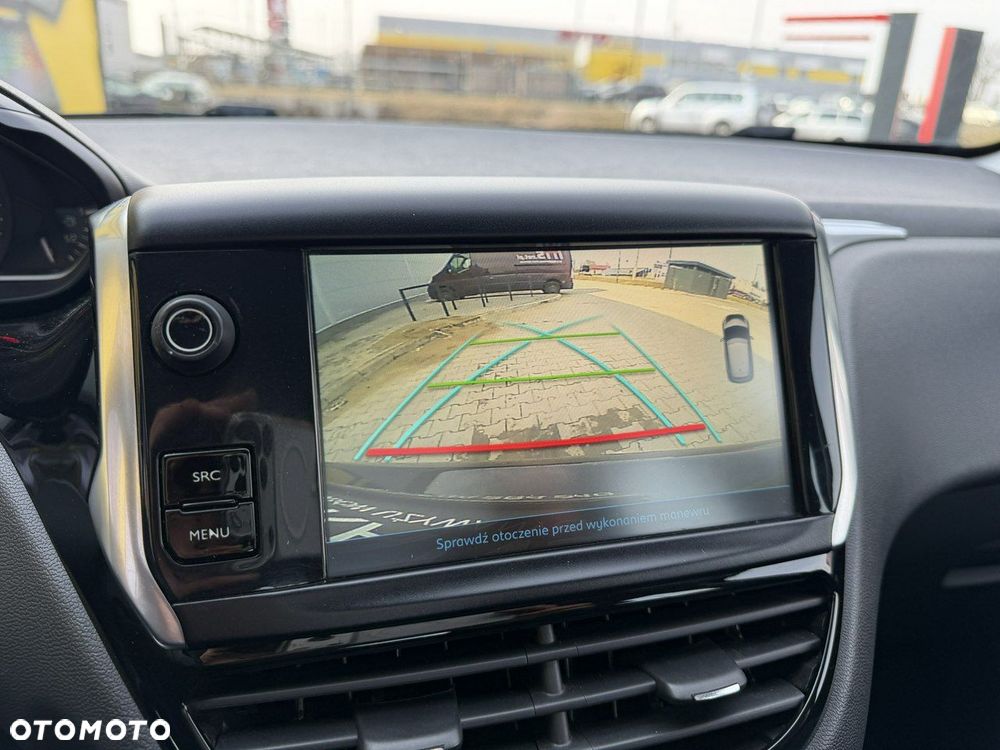 Peugeot 208 BlueHDi 100 Active - 25