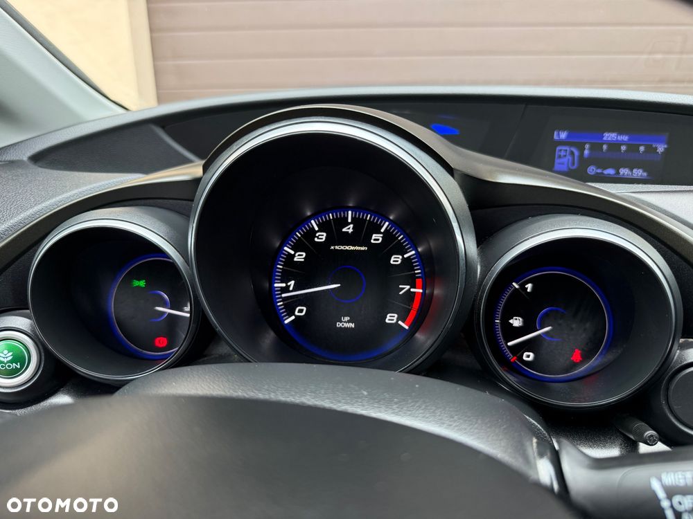 Honda Civic 1.8i-VTEC Executive - 22