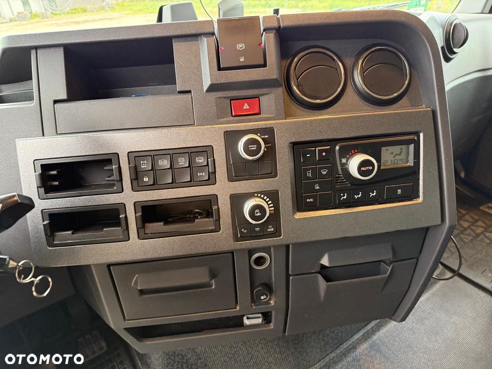 Renault T 480 High Cab Standard NOWE TACHO V2 - 6