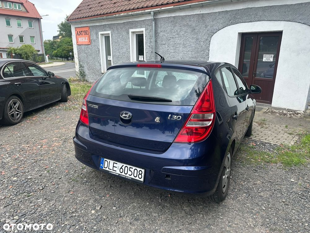 Hyundai i30 1.4 Blue Comfort - 4