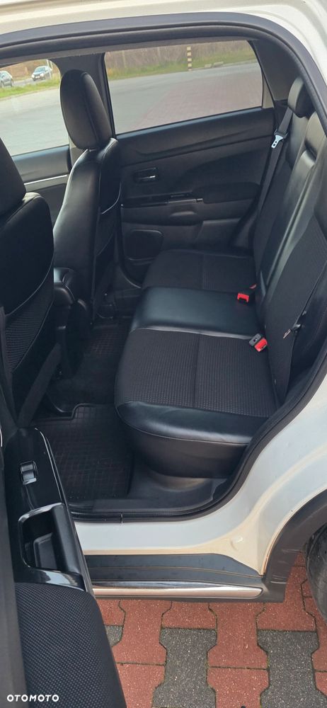 Citroën C4 Aircross e-HDi 115 Stop & Start 2WD Attraction - 15