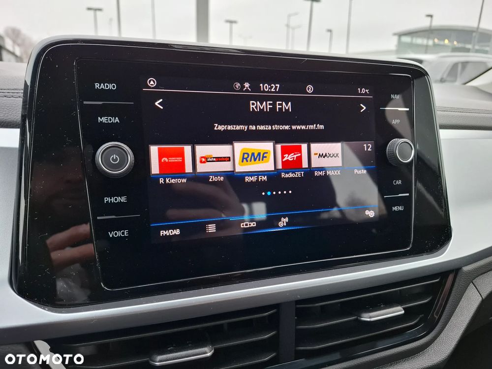 Volkswagen T-Roc 1.5 TSI Life DSG - 16