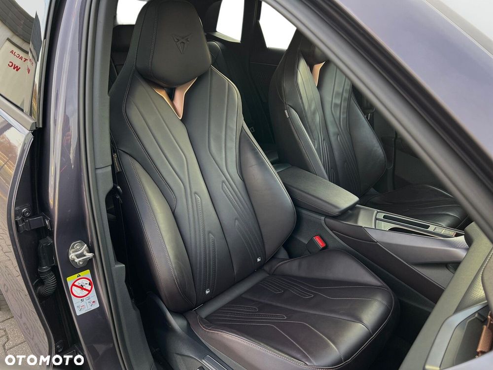 Cupra Terramar 1.5 eHybrid PHEV VZ DSG - 21