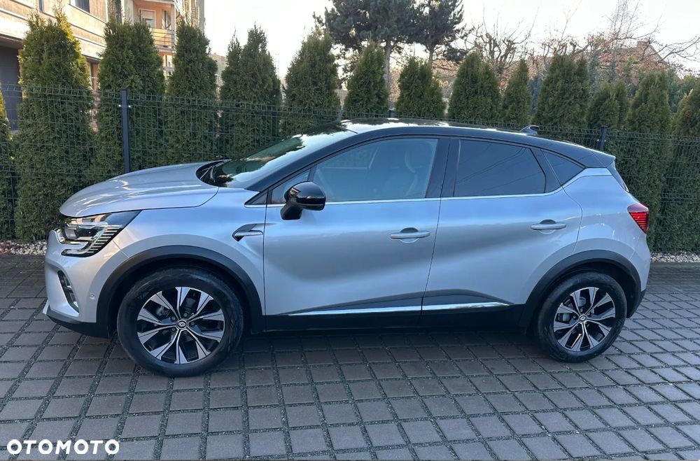 Renault Captur - 2