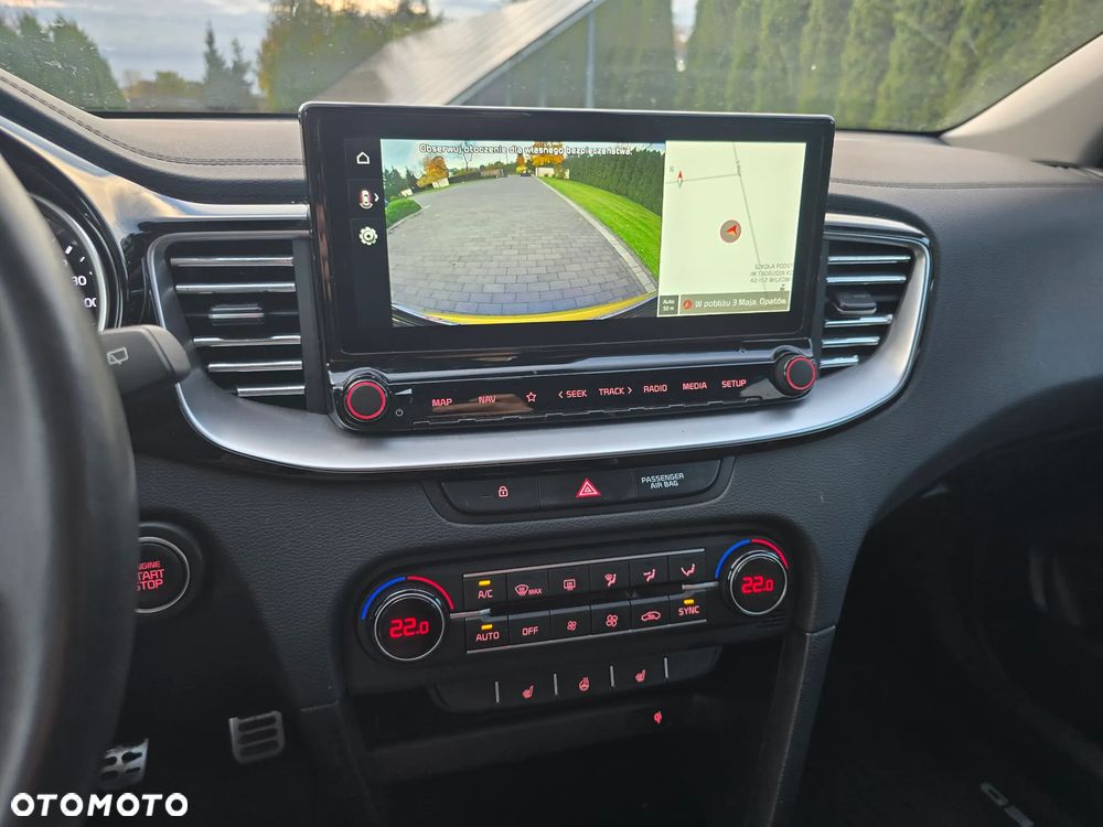 Suzuki SX4 S-Cross - 29