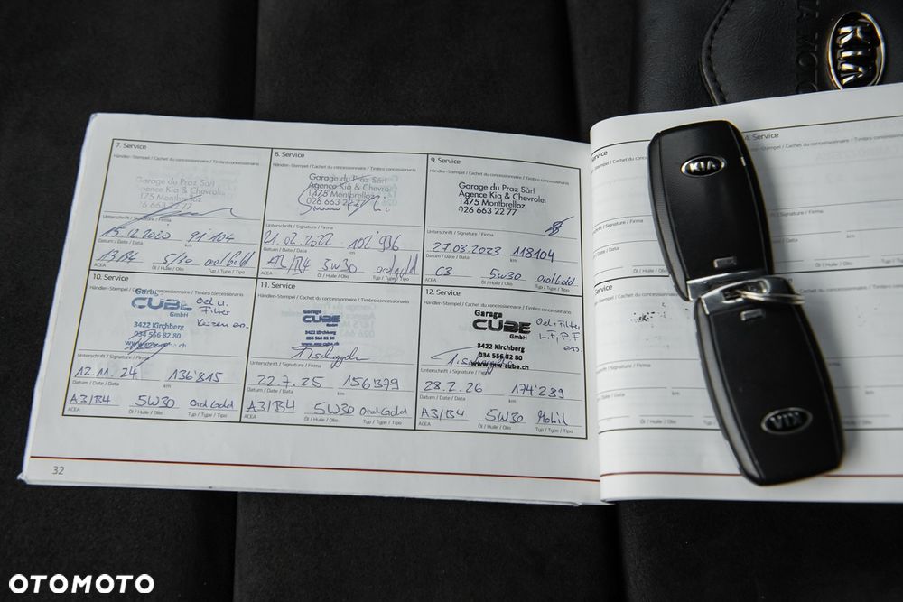 Kia Ceed 1.6 T-GDI GT L - 30