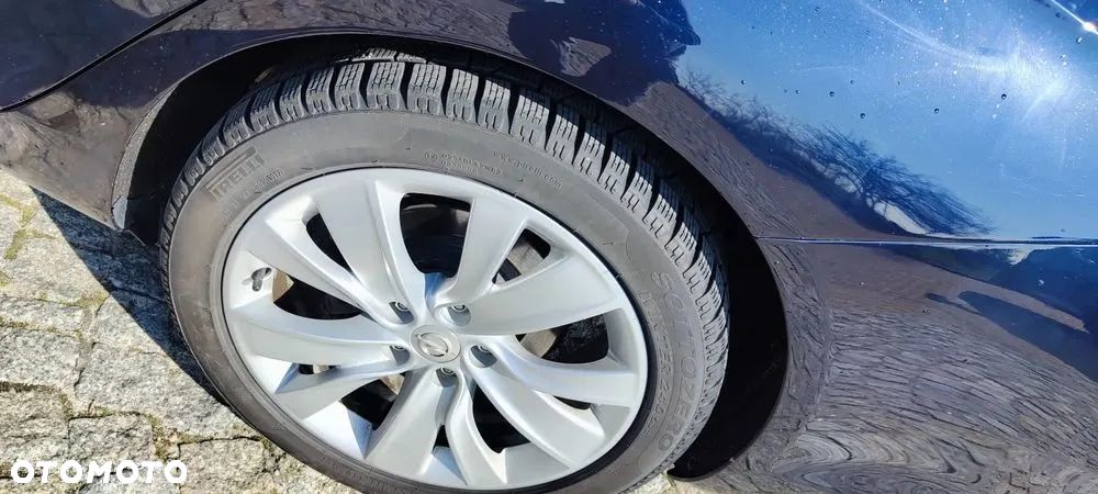Opel Insignia Grand Sport 2.0 Diesel Exclusive - 13