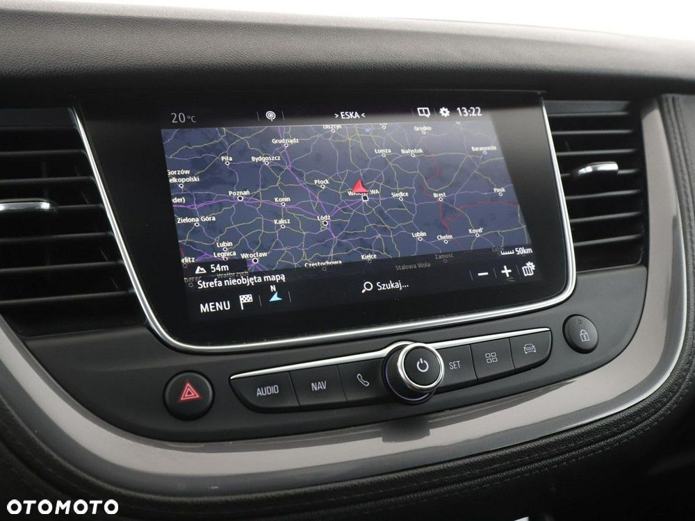 Opel Grandland X 1.2 T GPF Design Line S&S - 27