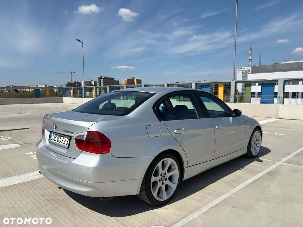 BMW Seria 3 320d - 7
