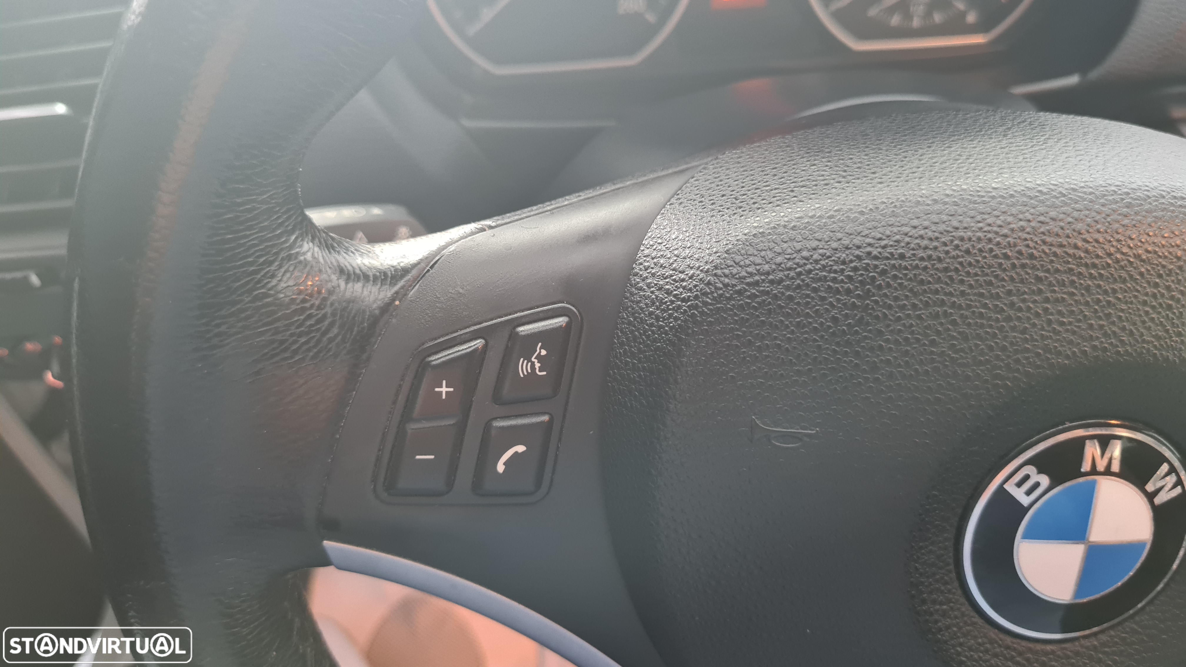 BMW 120 dA - 17