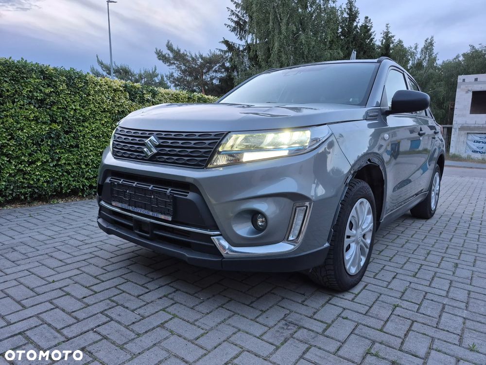 Suzuki Vitara - 26