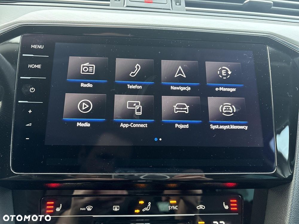 Volkswagen Passat - 21