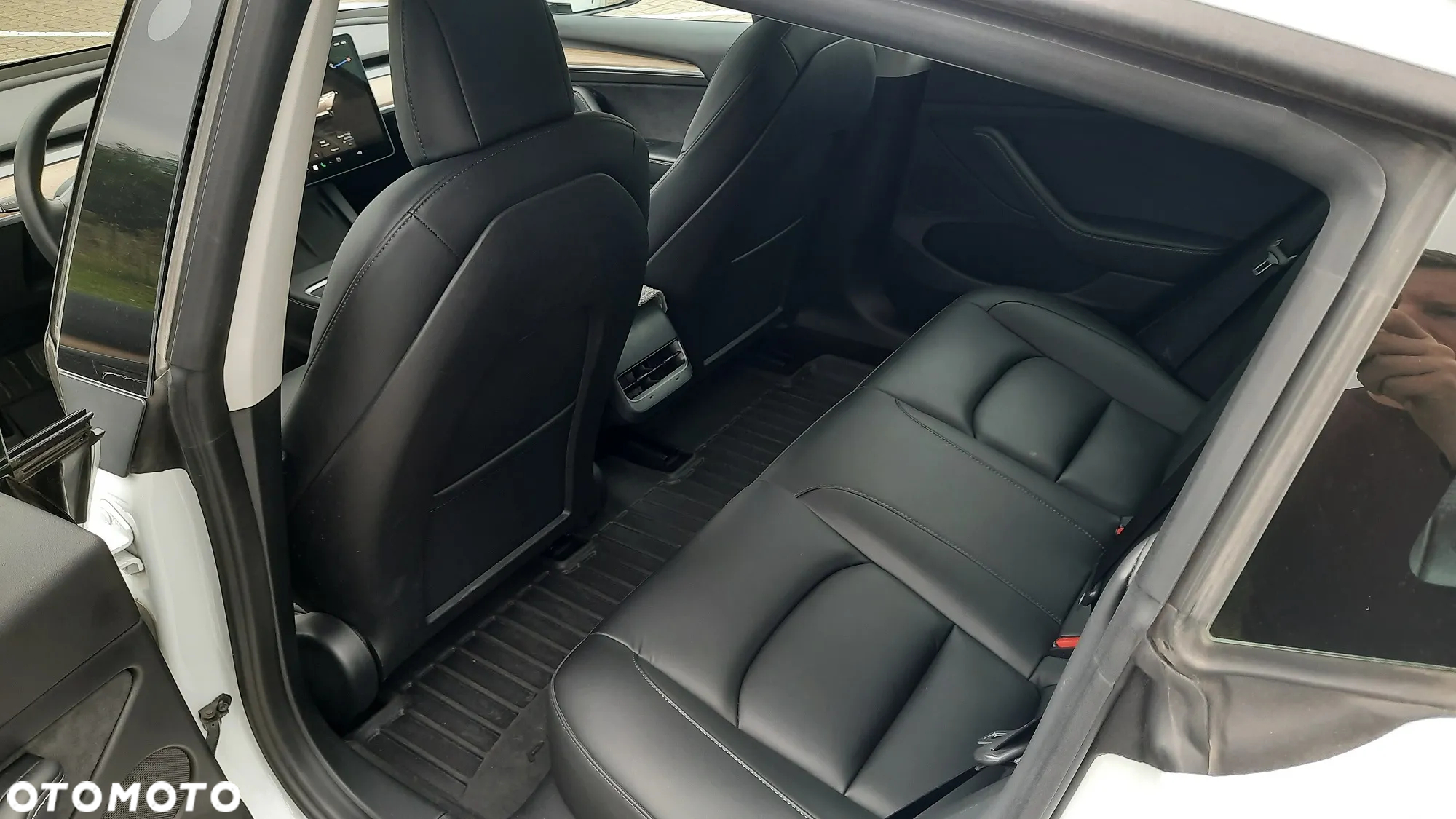 Tesla Model 3 Performance AWD - 15
